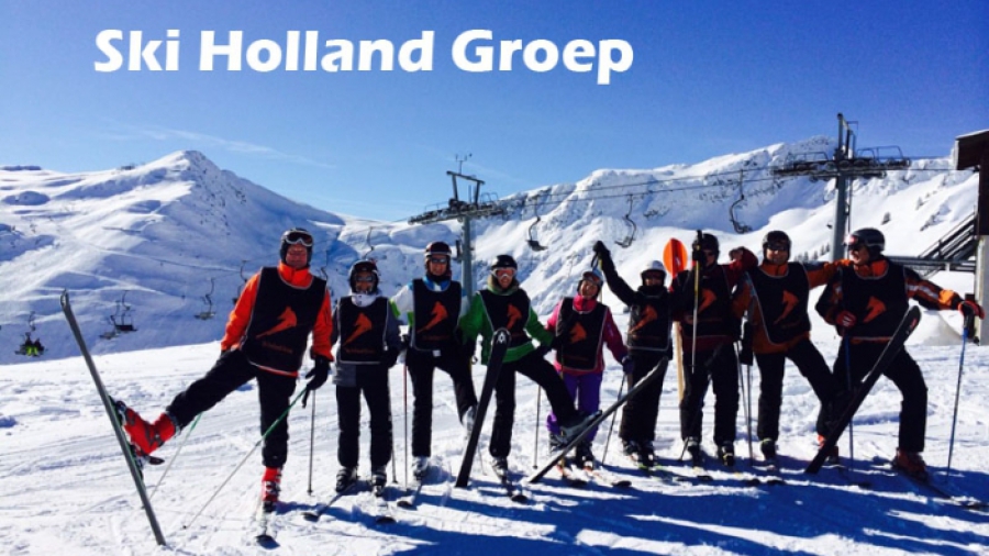 Ski Holland Groep